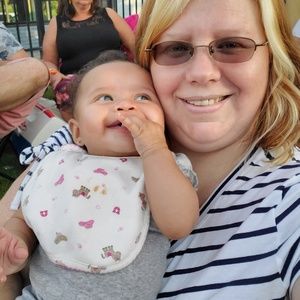 Meet your Posher, Scarlett